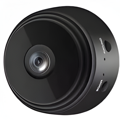 A9 MINI CAMARA DE SEGURIDAD WIFI A9..