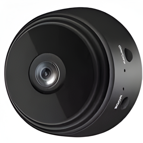 A9 MINI CAMARA DE SEGURIDAD WIFI A9..